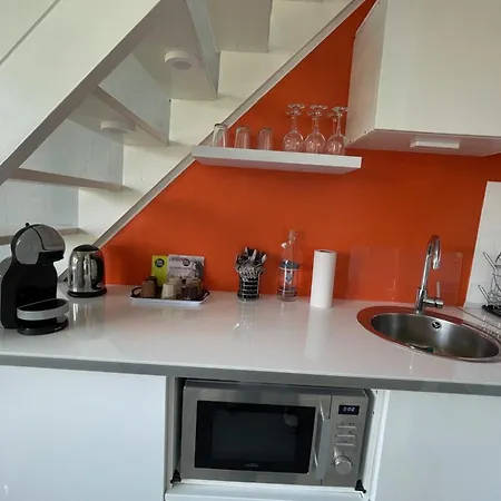 Apartmán 2 Near Gare De - Deauville *