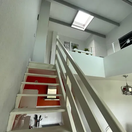 2 Near Gare De - Deauville Apartmán Trouville-sur-Mer