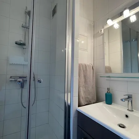 דירה 2 Near Gare De - Deauville *